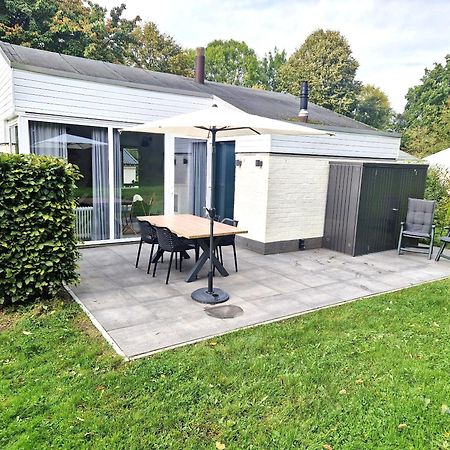 Steef'S Vakantiehuis Zuid Limburg Simpelveld Εξωτερικό φωτογραφία