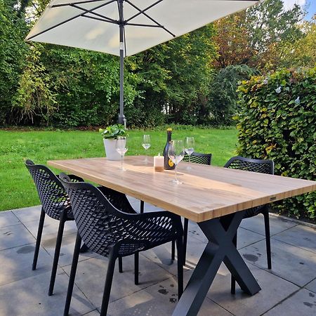 Steef'S Vakantiehuis Zuid Limburg Simpelveld Εξωτερικό φωτογραφία