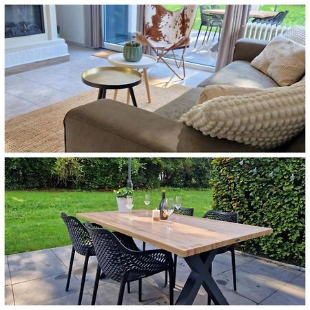Steef'S Vakantiehuis Zuid Limburg Simpelveld Εξωτερικό φωτογραφία