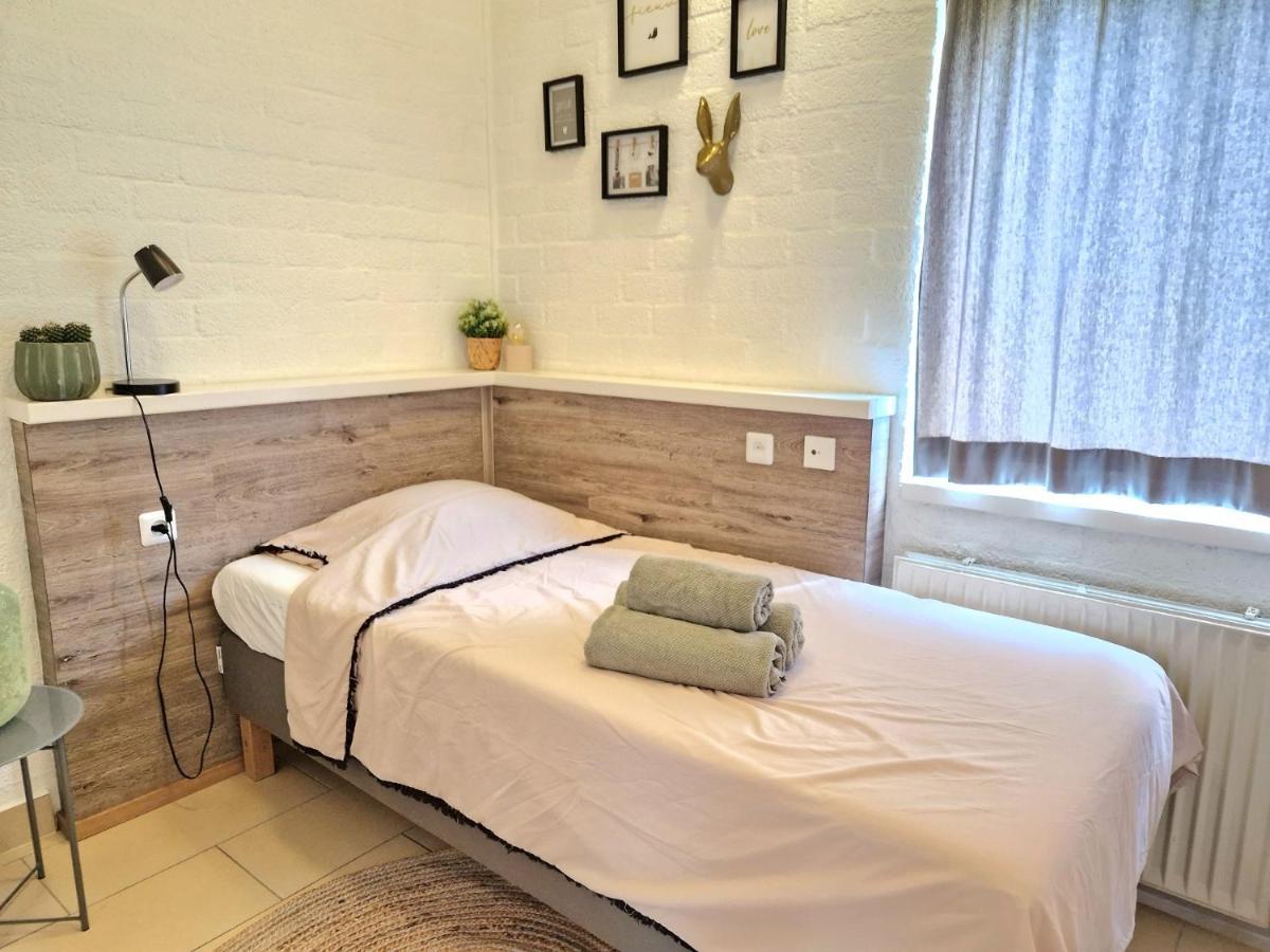 Steef'S Vakantiehuis Zuid Limburg Simpelveld Εξωτερικό φωτογραφία