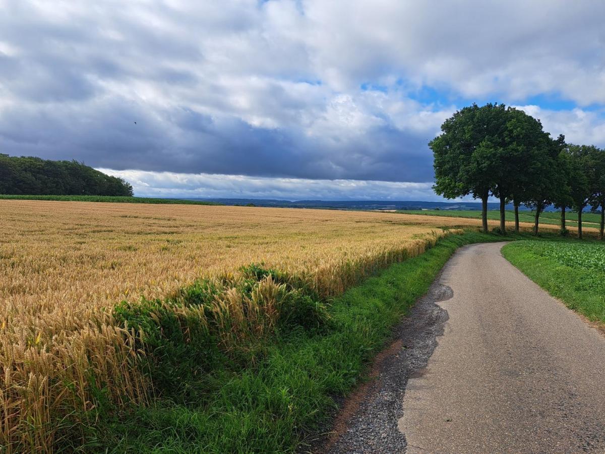 Steef'S Vakantiehuis Zuid Limburg Simpelveld Εξωτερικό φωτογραφία