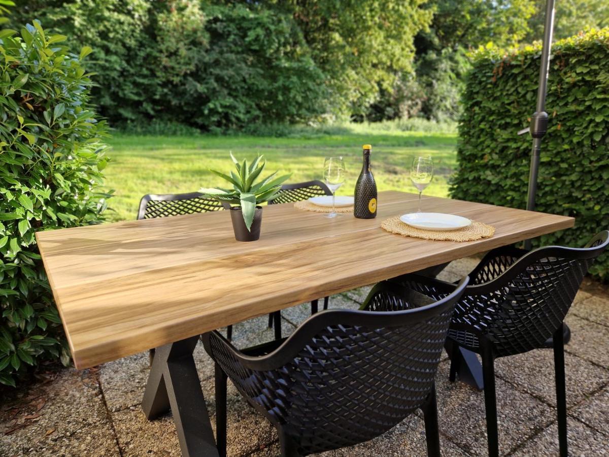 Steef'S Vakantiehuis Zuid Limburg Simpelveld Εξωτερικό φωτογραφία