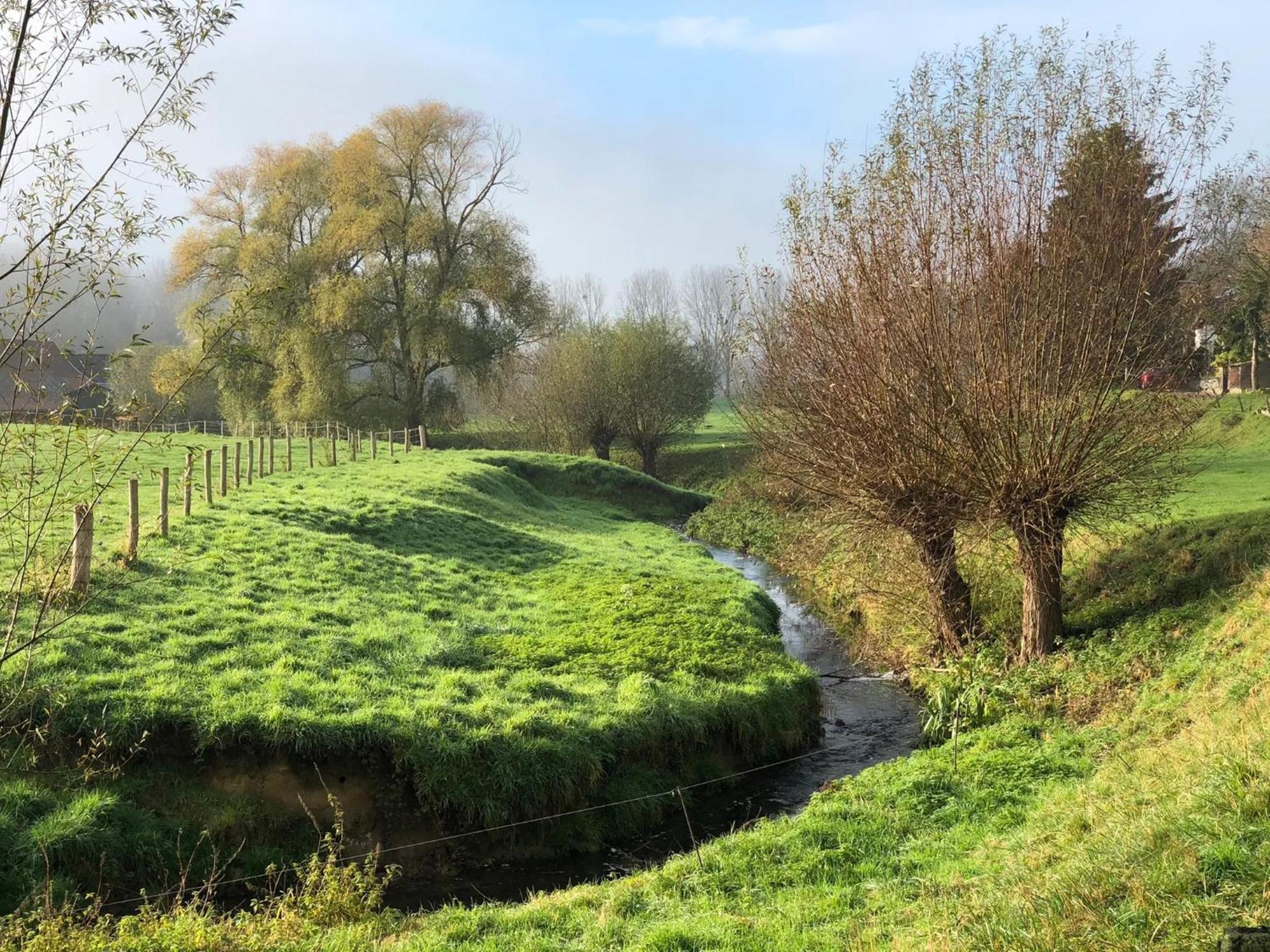 Steef'S Vakantiehuis Zuid Limburg Simpelveld Εξωτερικό φωτογραφία