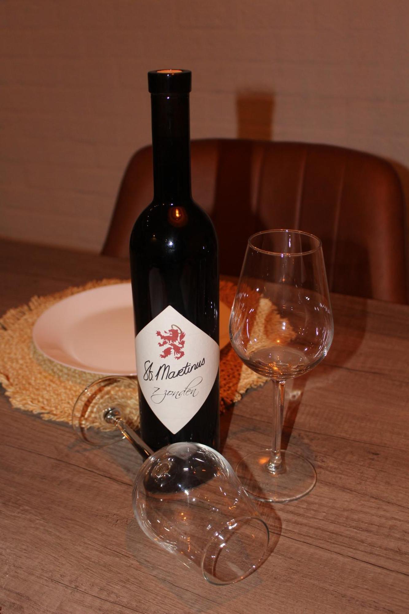 Steef'S Vakantiehuis Zuid Limburg Simpelveld Εξωτερικό φωτογραφία
