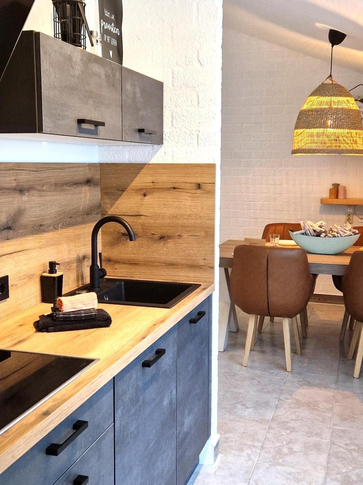 Steef'S Vakantiehuis Zuid Limburg Simpelveld Εξωτερικό φωτογραφία