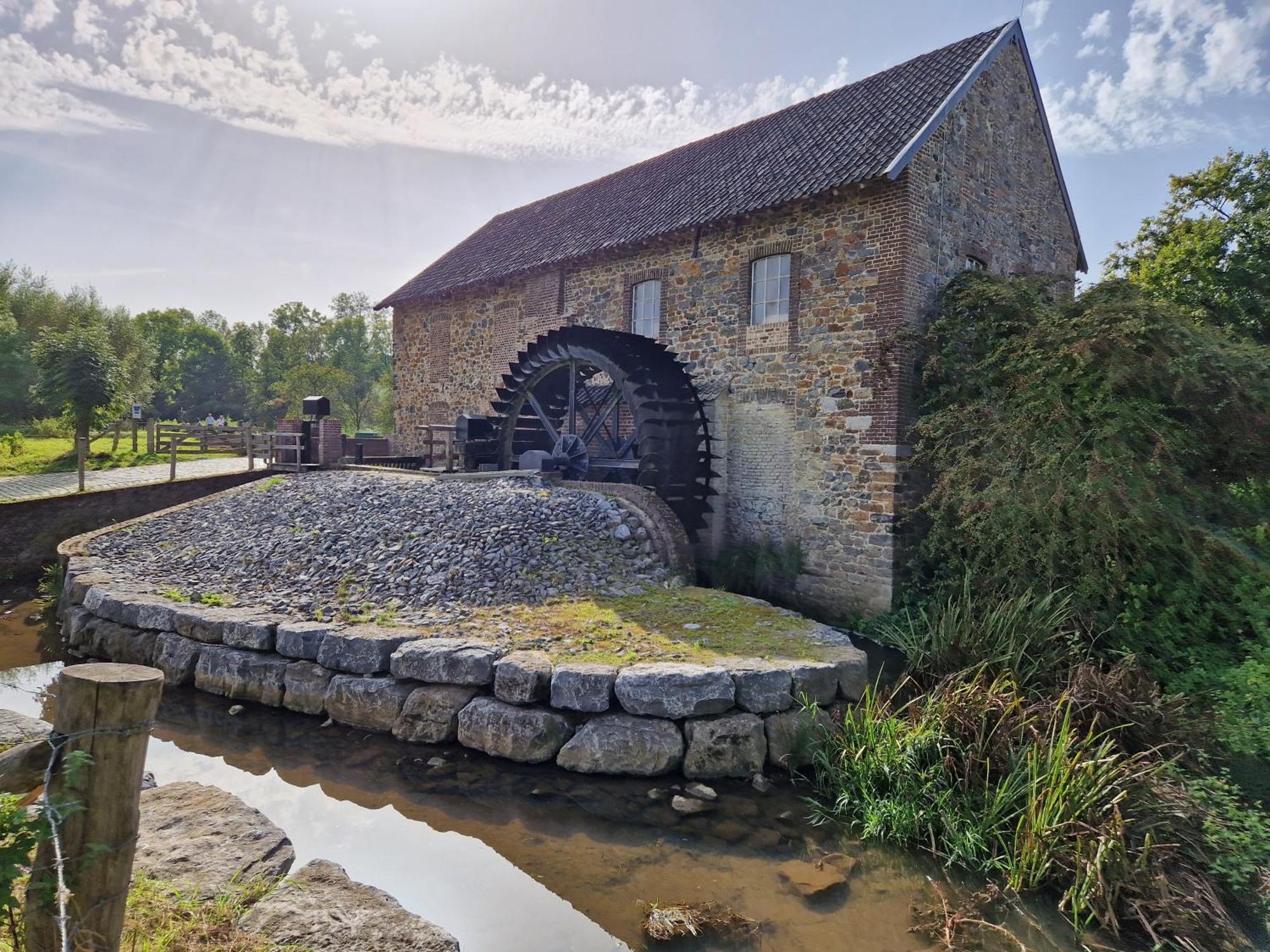 Steef'S Vakantiehuis Zuid Limburg Simpelveld Εξωτερικό φωτογραφία