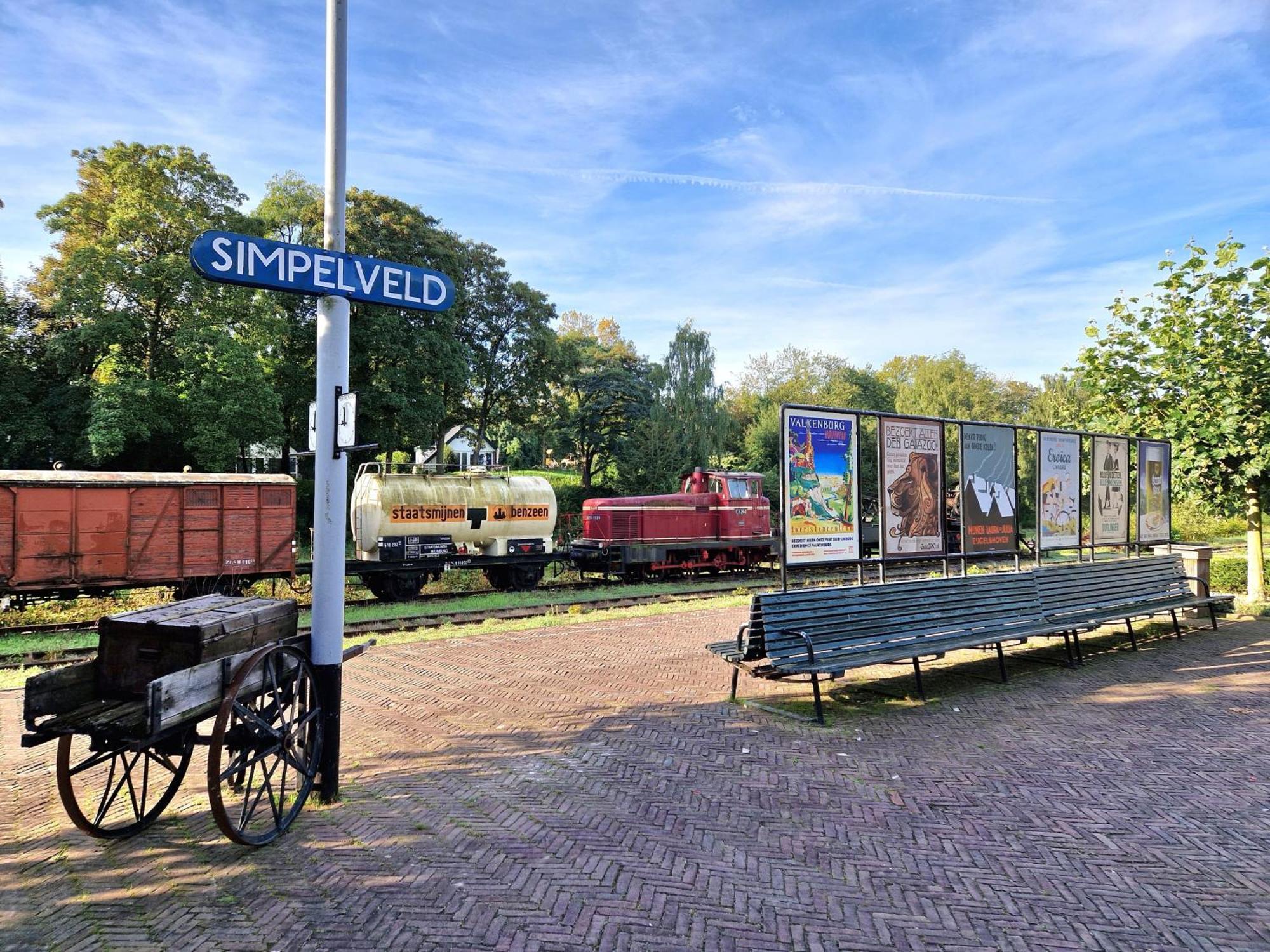 Steef'S Vakantiehuis Zuid Limburg Simpelveld Εξωτερικό φωτογραφία