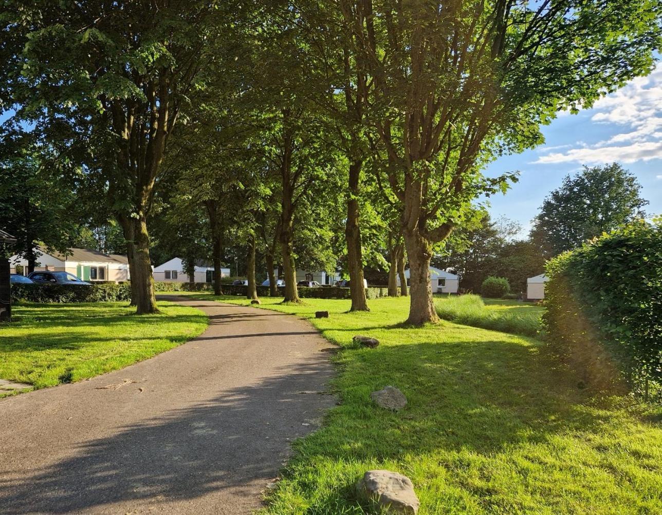 Steef'S Vakantiehuis Zuid Limburg Simpelveld Εξωτερικό φωτογραφία