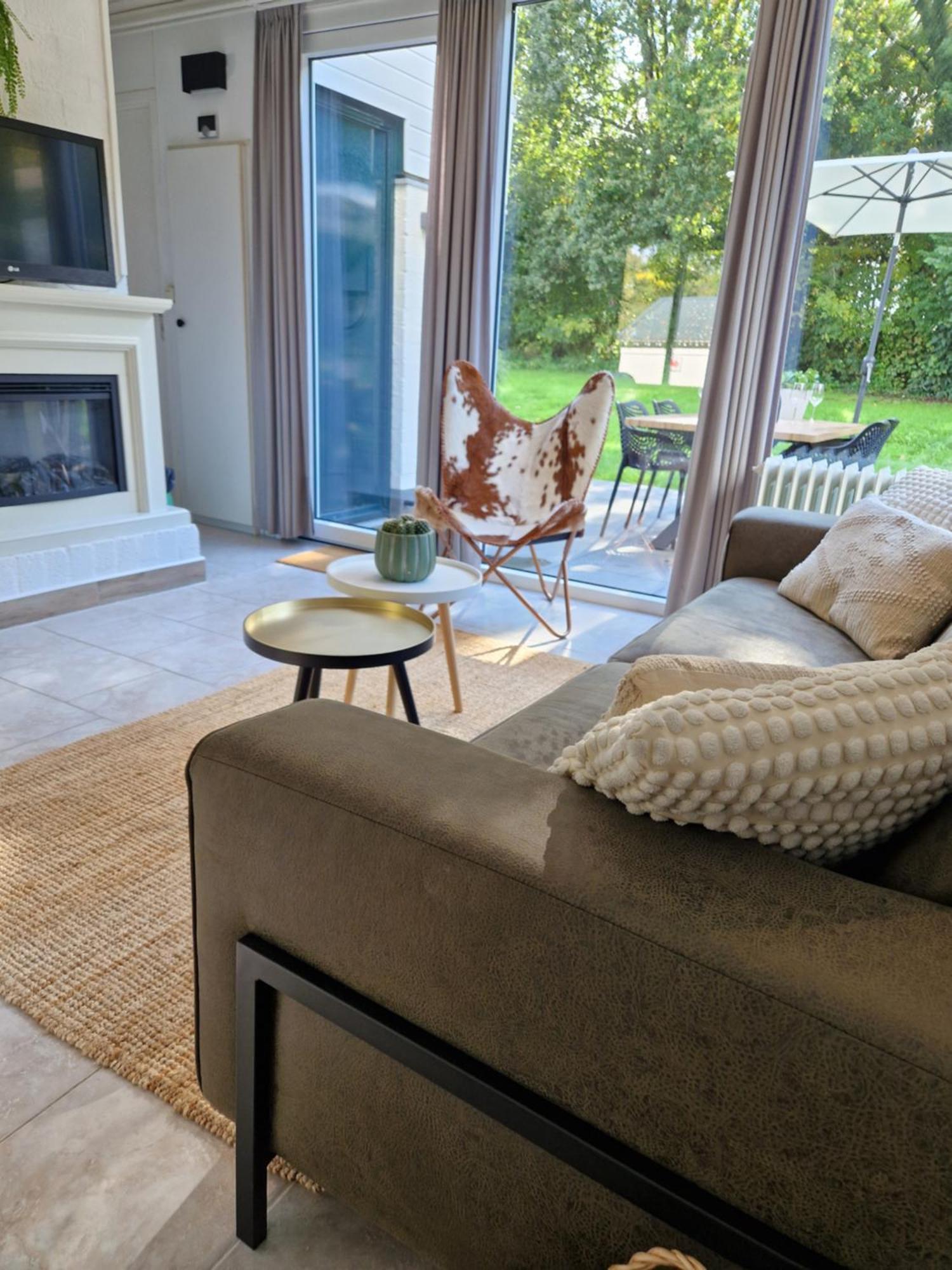 Steef'S Vakantiehuis Zuid Limburg Simpelveld Εξωτερικό φωτογραφία