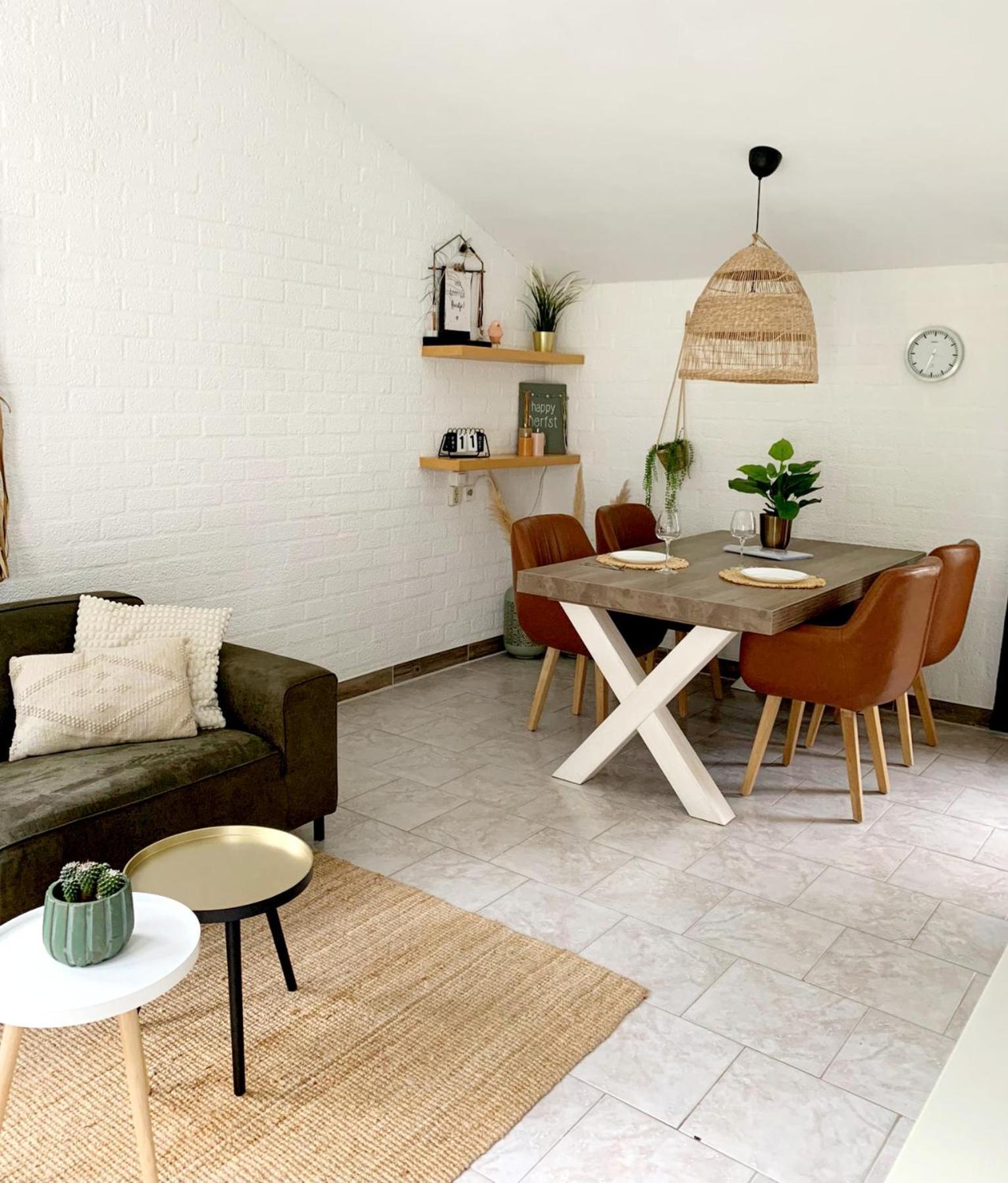 Steef'S Vakantiehuis Zuid Limburg Simpelveld Εξωτερικό φωτογραφία
