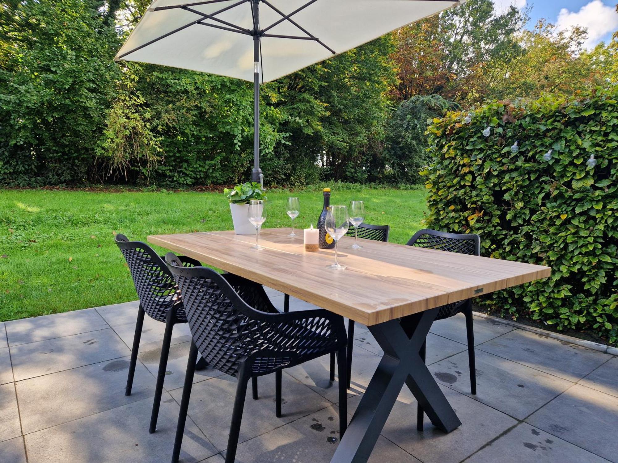 Steef'S Vakantiehuis Zuid Limburg Simpelveld Εξωτερικό φωτογραφία