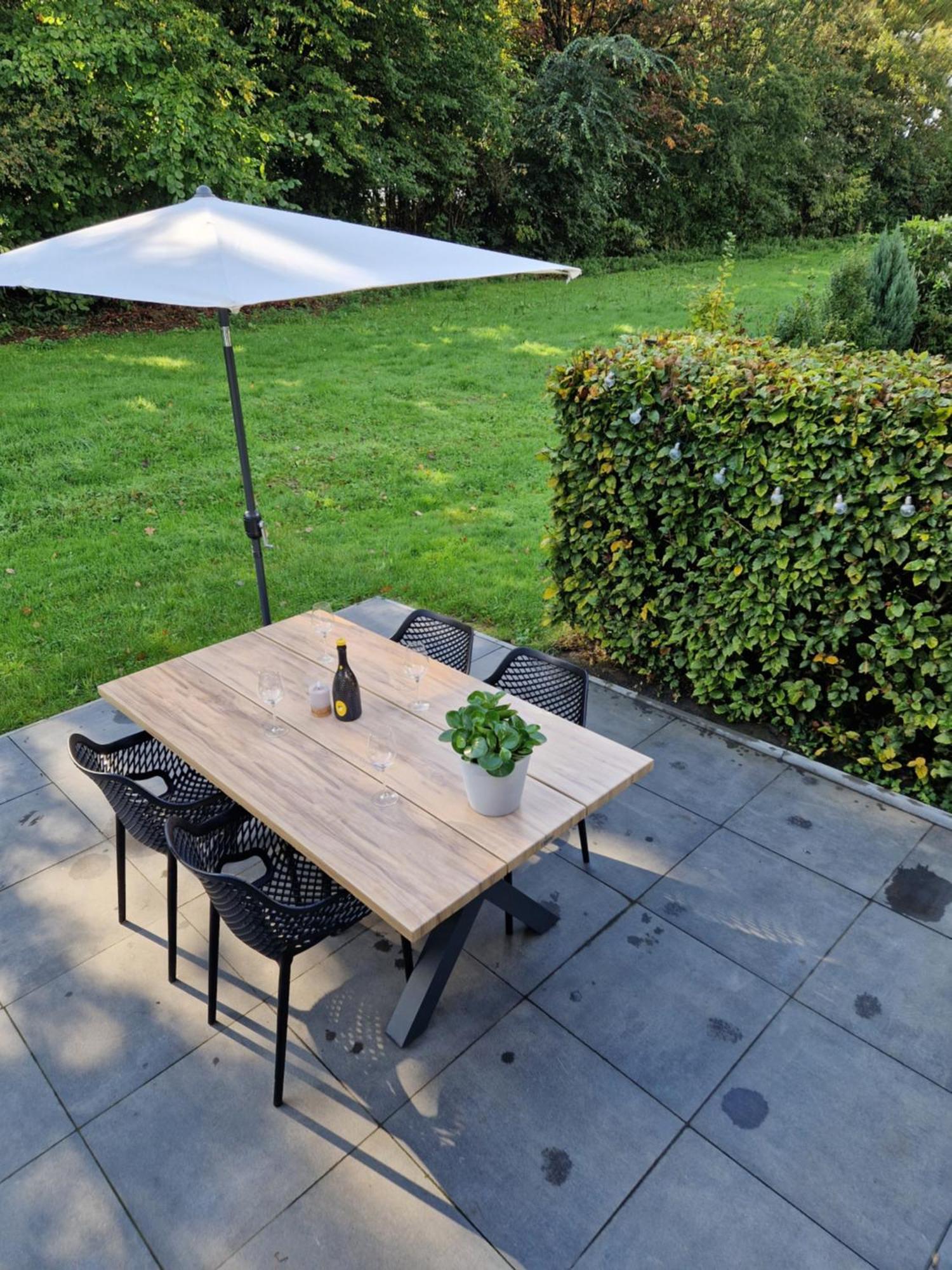 Steef'S Vakantiehuis Zuid Limburg Simpelveld Εξωτερικό φωτογραφία