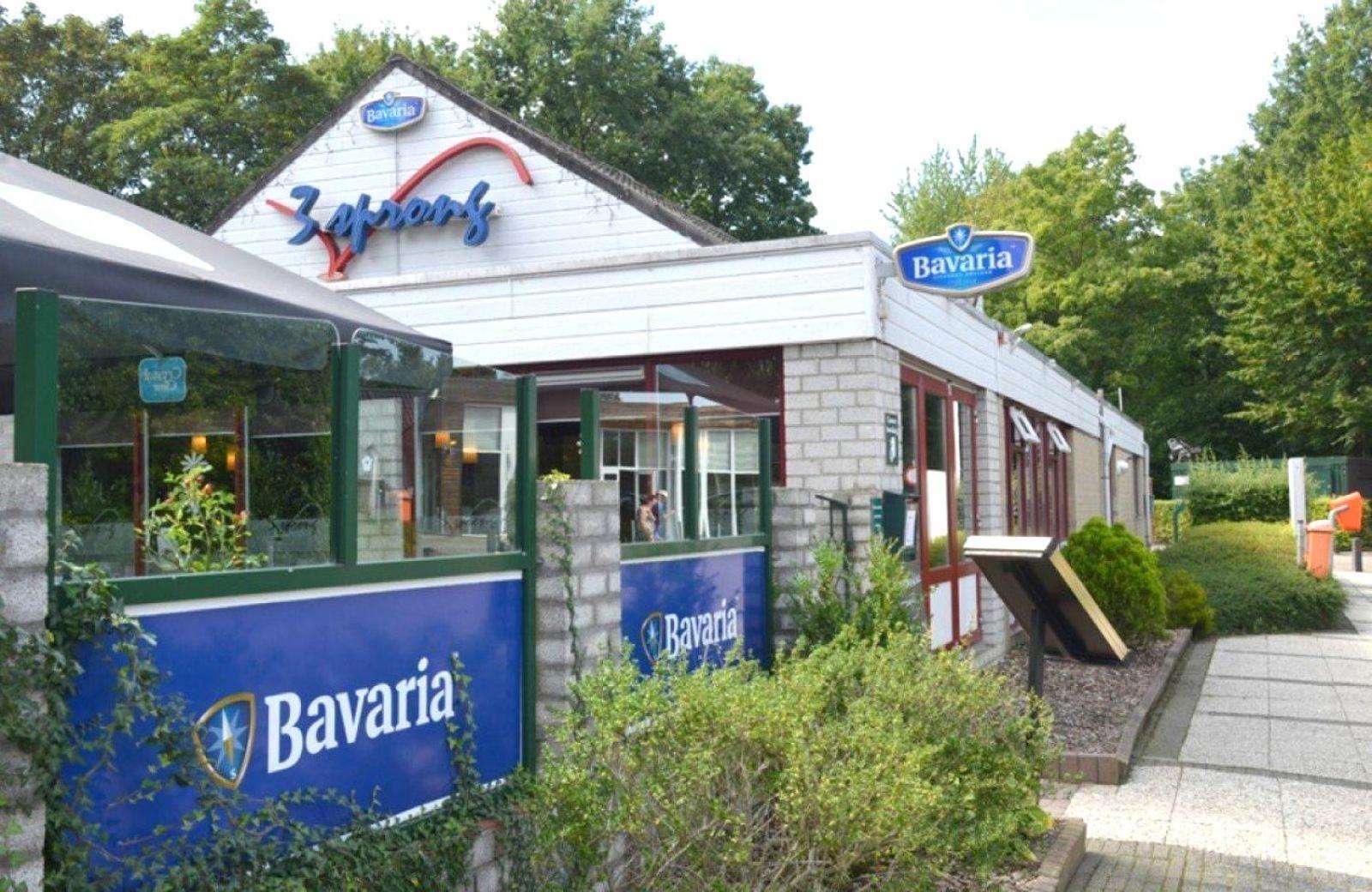 Steef'S Vakantiehuis Zuid Limburg Simpelveld Εξωτερικό φωτογραφία